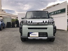 タフト G クロムベンチャー