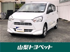 トヨタ　ピクシスエポック L SA3