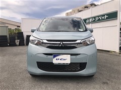 eKワゴン M