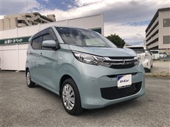 eKワゴン M