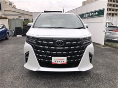 アルファード Z