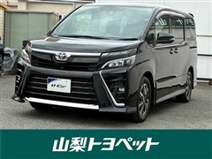 ヴォクシー ZS