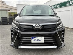 ヴォクシー ZS