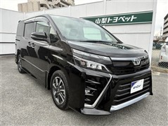 ヴォクシー ZS