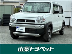 スズキ ハスラー A