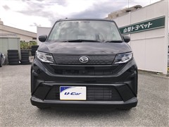 ムーヴ X