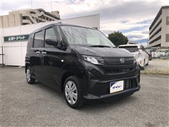 ムーヴ X