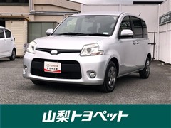 トヨタ シエンタ DICE リミテッド