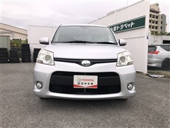 シエンタ DICE リミテッド