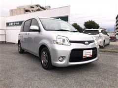 シエンタ DICE リミテッド