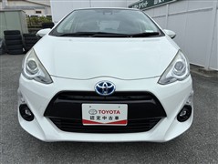 アクア S スタイルブラック