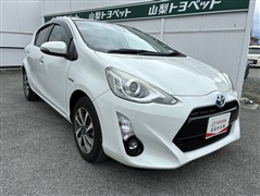 アクア S スタイルブラック