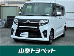 タント カスタムXセレクション