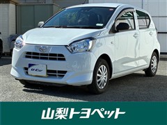 トヨタ　ピクシスエポック L SA3