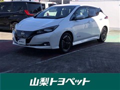 日産 リーフ G