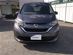 フリード G ホンダセンシング