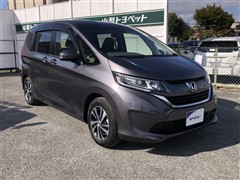 フリード G ホンダセンシング