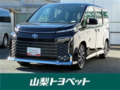 ヴォクシー ハイブリッド S-Z