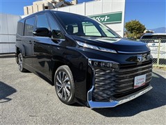 ヴォクシー ハイブリッド S-Z