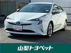 トヨタ プリウス S ツーリングセレクション