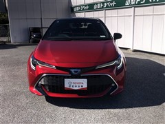 カローラスポーツHV G Z