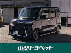 ダイハツ タント カスタムRS エコヒソウチャク