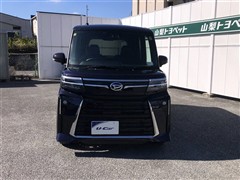 タント カスタムRS エコヒソウチャク