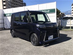 タント カスタムRS エコヒソウチャク