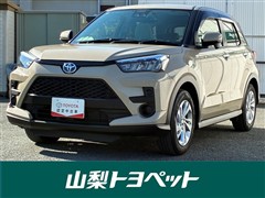 トヨタ ライズ HV G
