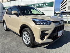 ライズ HV G