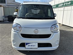 ムーヴキャンバ X リミ SA3