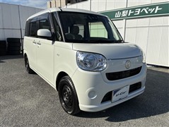ムーヴキャンバ X リミ SA3