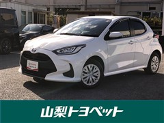 ヤリス HV G