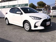 ヤリス HV G