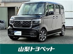 N-BOXカスタム ベースグレード