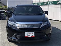 ハリアー プレミアム