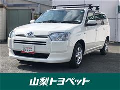 トヨタ　プロボックスバン HV F