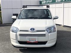 プロボックスバン HV F