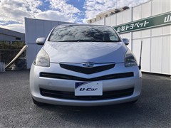 ラクティス G LパッケージHID