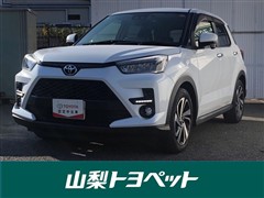 トヨタ　ライズ Z