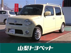 ミラココア ココア プラスX