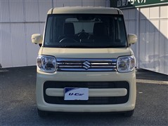 スペーシア ハイブリッド X