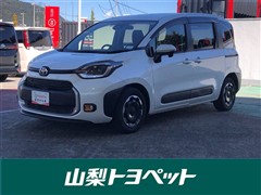 シエンタ Z
