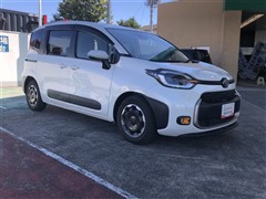 シエンタ Z