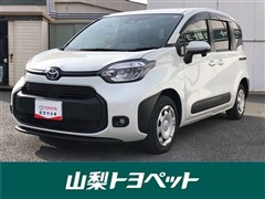 シエンタ HV G 3 SSジョ2cd