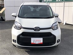 シエンタ HV G 3 SSジョ2cd