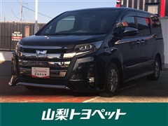 トヨタ ノア ハイブリッド SI WXB3