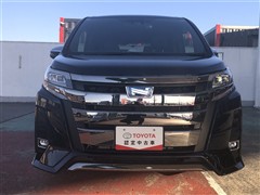 ノア ハイブリッド SI WXB3