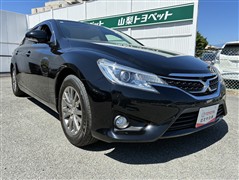 マークX 250G イエロレーベル