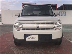 アルトラパン G